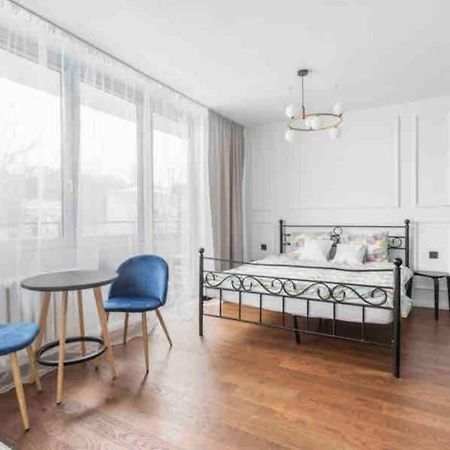 Apartament Warszawa Centrum-Blisko Starego Miasta Экстерьер фото