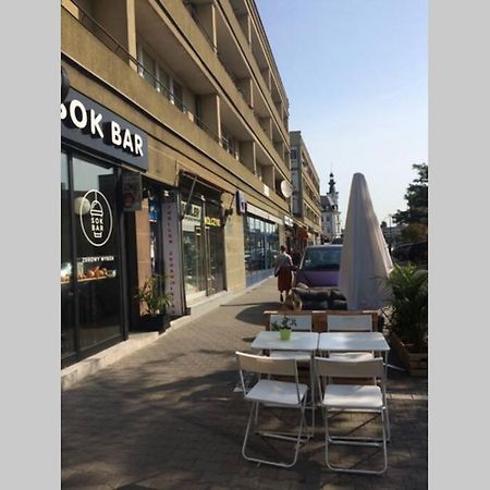 Apartament Warszawa Centrum-Blisko Starego Miasta Экстерьер фото