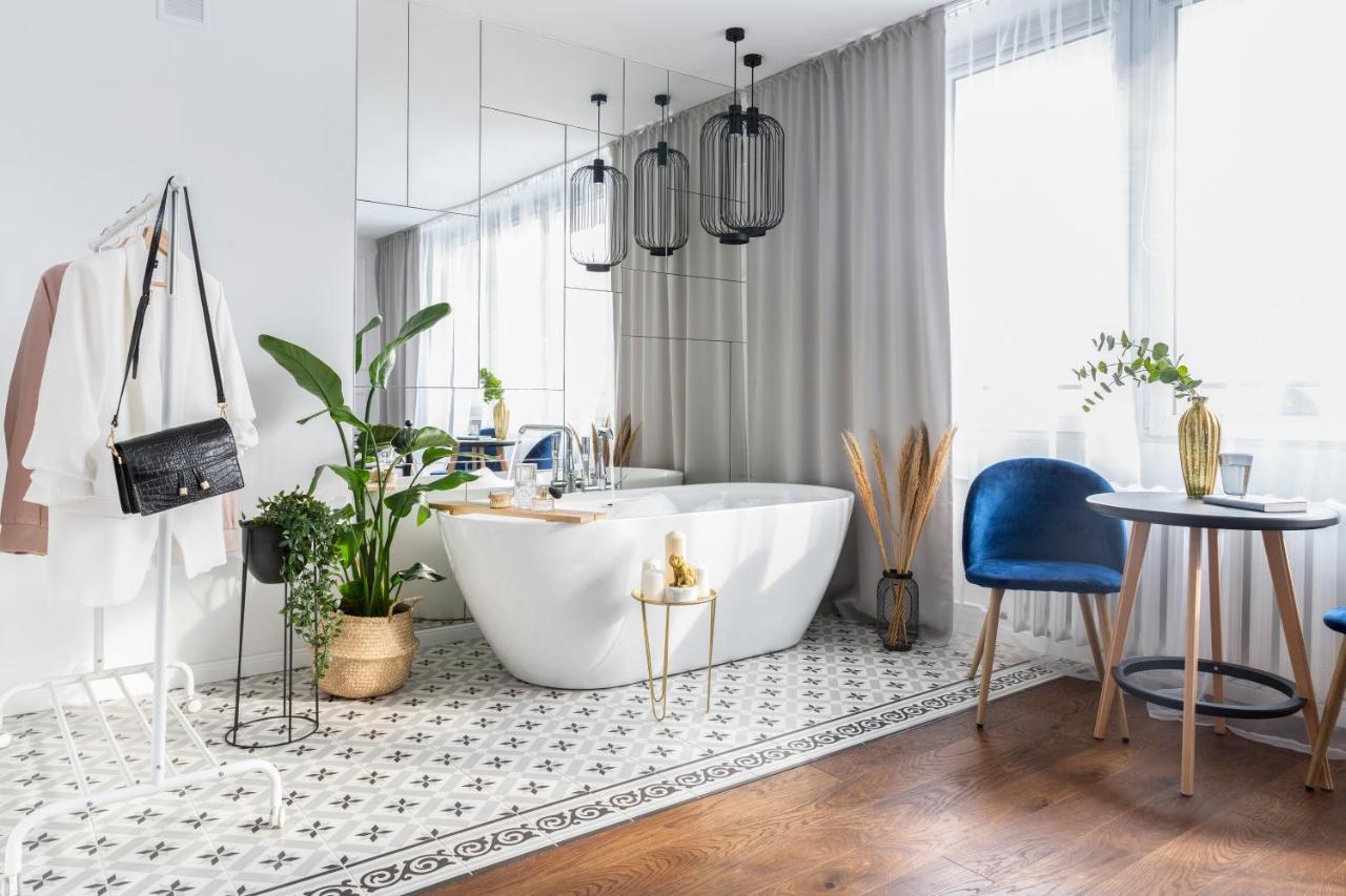 Apartament Warszawa Centrum-Blisko Starego Miasta Экстерьер фото