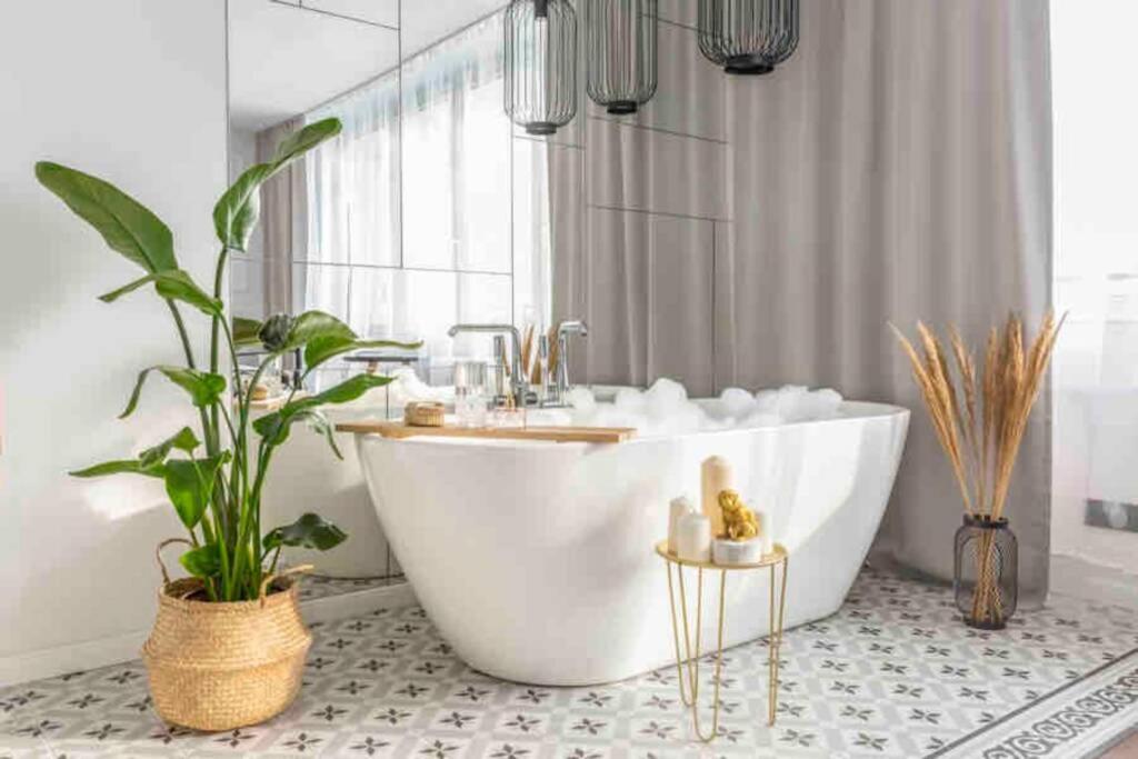 Apartament Warszawa Centrum-Blisko Starego Miasta Экстерьер фото