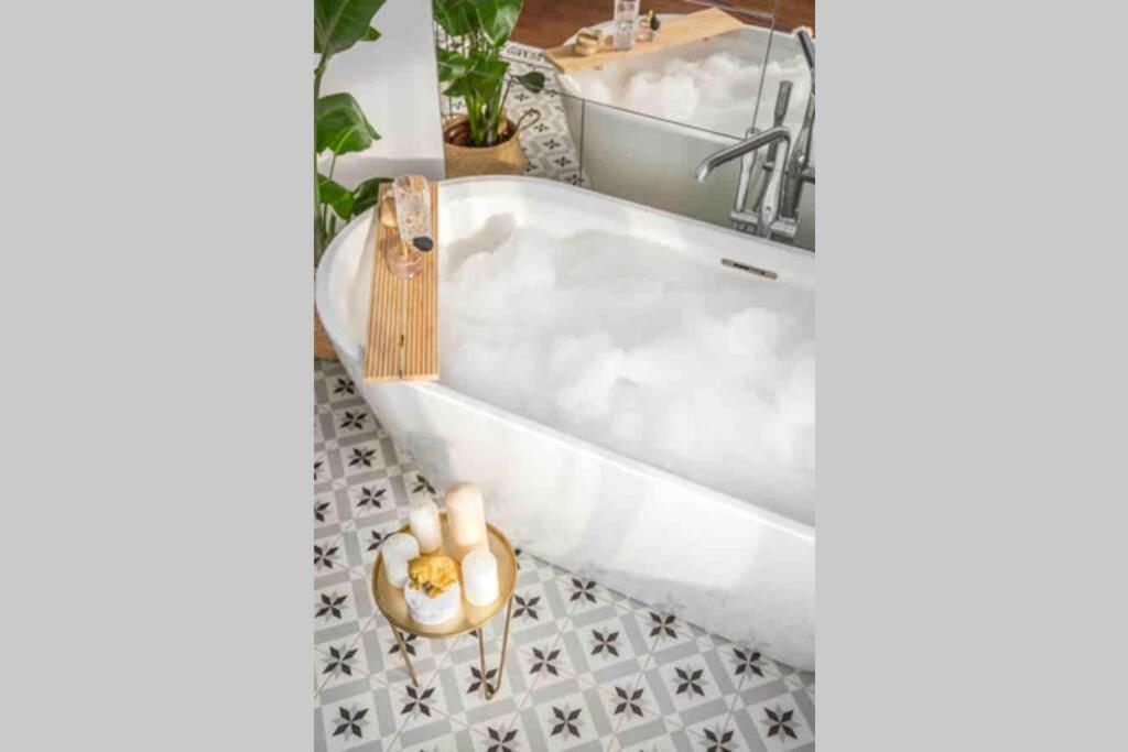 Apartament Warszawa Centrum-Blisko Starego Miasta Экстерьер фото